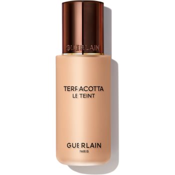 GUERLAIN Terracotta Le Teint fond de ten lichid pentru un look natural - imagine 2